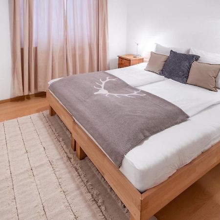 Schmitten & Cityxpress Apartment 1 And 2 Zell am See Exterior foto